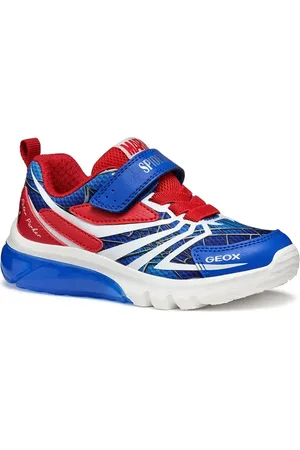 Geox Scarpe da ginnastica per bambini CIBERDRON colore J55LBH.014CE