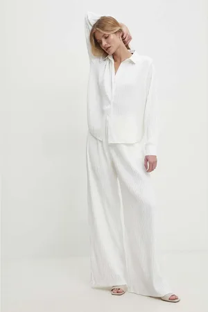 ANSWEAR Pantaloni donna colore