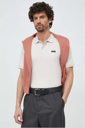 Calvin Klein Polo uomo