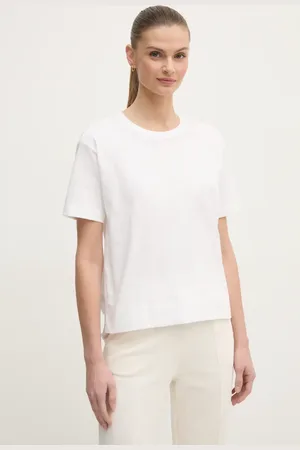 JOOP! T-shirt in cotone donna colore 30044602 10017038