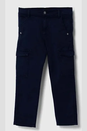Guess Pantaloni per bambini colore