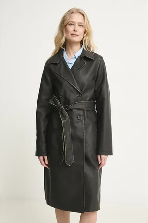 ANSWEAR Cappotto donna colore