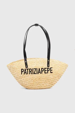 Patrizia Pepe Borsa da mare colore 2B0094 L070