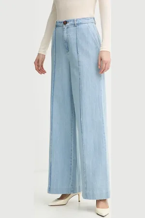 Gestuz Jeans donna colore 10910096