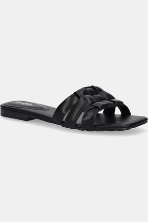 Aldo Infradito in pelle GOTOSANDAL donna colore 13966678