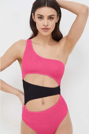 Bond Eye Costume da bagno intero colore