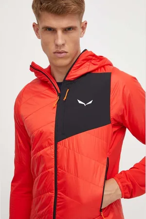 Salewa Giacca da sport Ortles Hybrid