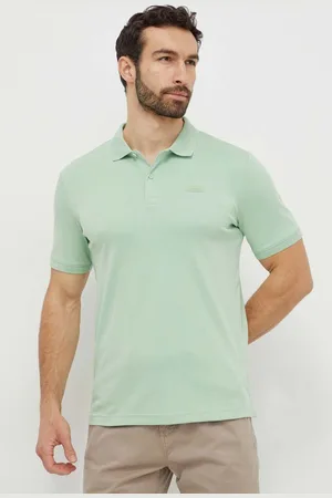 Calvin Klein Polo in cotone colore