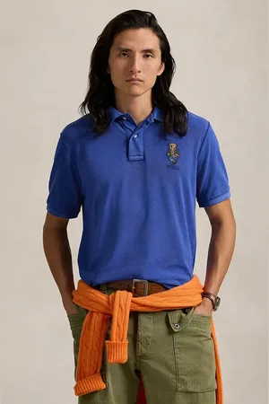Ralph Lauren Polo in cotone colore 710958188
