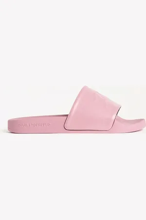 Karl Lagerfeld Ciabatte slide KONDO 2.0 donna colore KL80910