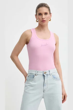 Pinko Top Answear Exclusive donna colore 100807 A22R