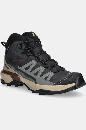Salomon Scarpe X Ultra 360 Mid GTX uomo colore L47743300