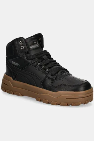 PUMA Scarpe da ginnastica per bambini Rebound Abrupt colore 398874