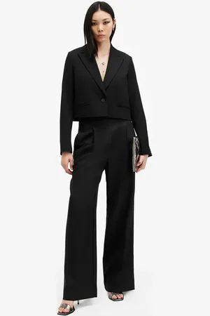 AllSaints Pantaloni SHORES donna colore W015QB