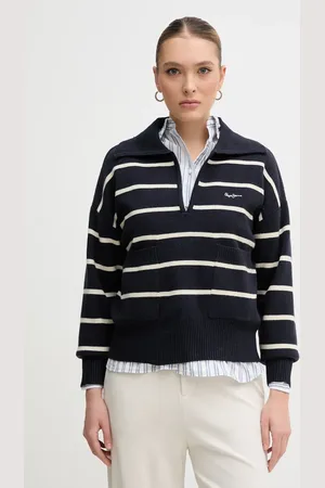 Pepe Jeans Maglione PRISCILLA donna colore PL702272