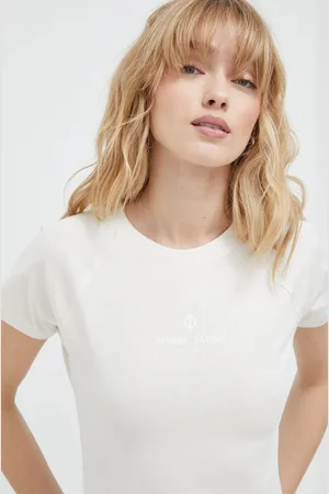 Samsøe Samsøe T-shirt in cotone donna colore