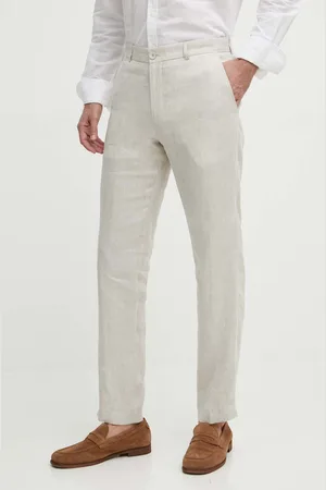JOOP! Pantaloni in lino Hank colore 30042198 10017599