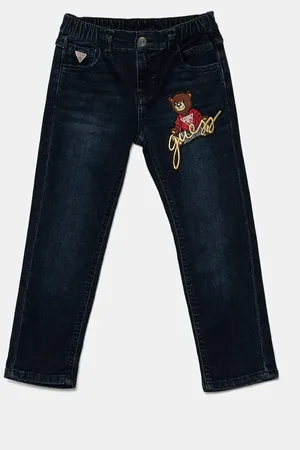 Guess Jeans N4BA06 D4CA0