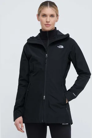 The North Face Giacca da esterno Hikesteller Parka Shell colore