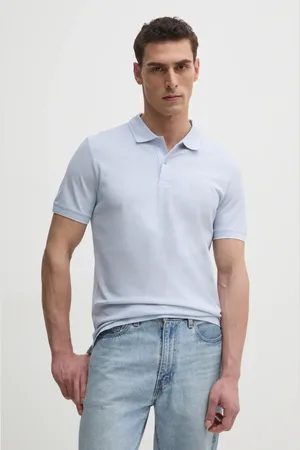 Calvin Klein Polo in cotone colore K10K114475