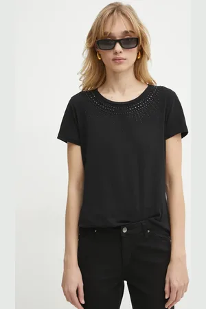 Liu Jo T-shirt donna colore TA5214 JS003