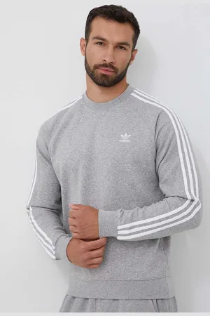 adidas Felpa uomo