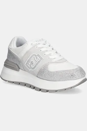 Liu Jo Sneakers AMAZING 33 colore BA5051PX632S3622