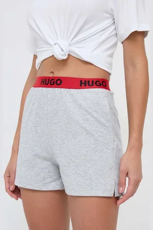 HUGO BOSS Pantaloncini donna colore