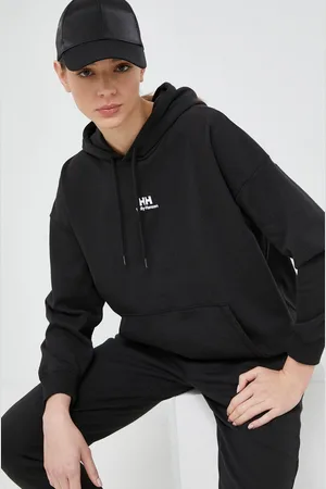 Helly Hansen Felpa donna con cappuccio