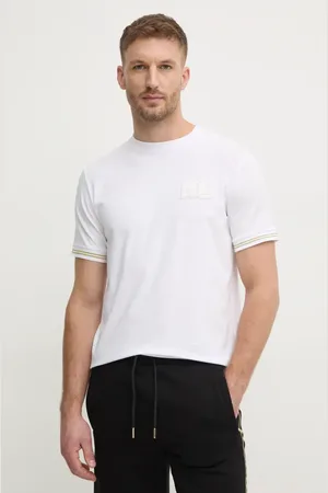 Karl Lagerfeld T-shirt uomo colore 755463.551235