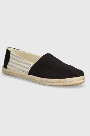 TOMS Espadrillas Alpargata Rope colore 10019904