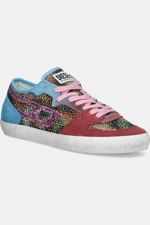 Diesel Scarpe da ginnastica S-Leroji D-1 Low W colore Y03487-P8116-HA680