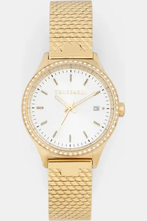 Trussardi Orologio CITY LIFE donna colore R2453170504