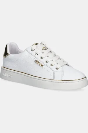 Guess Scarpe Jeans BECKIE FL5TLY FAL12
