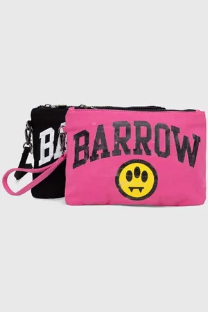 BARROW Borsa da toilette colore