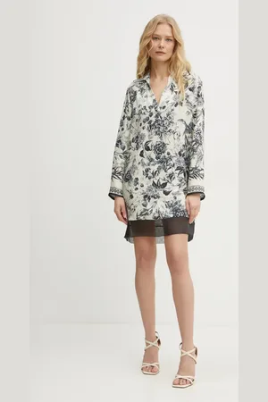 SIMONA CORSELLINI Vestito colore P25CPAB001