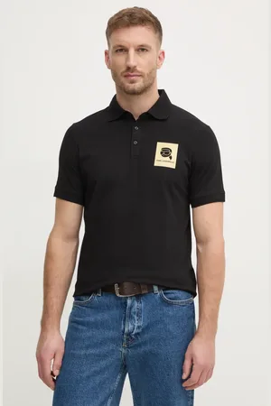 Karl Lagerfeld Polo uomo colore 745460.551235