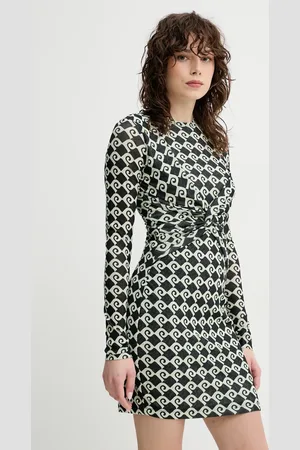 Nanushka Vestito HESTIAH colore NW25RSDR16399