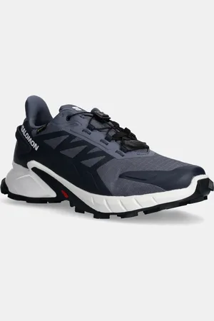 Salomon Scarpe Supercross 4 GTX uomo colore L47462300