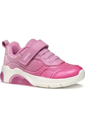 Geox Scarpe da ginnastica per bambini FADINLIGHT colore J46M4C.0EE54