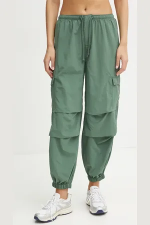 Reebok Pantaloni donna colore 100205879