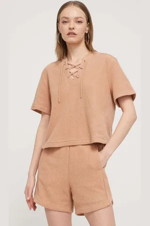 UGG T-shirt donna colore 1152782