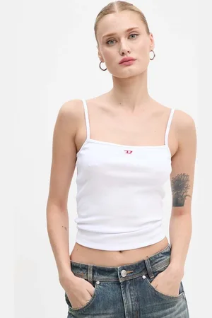 Diesel Top T-HOP-D donna colore A05107.0EJAI