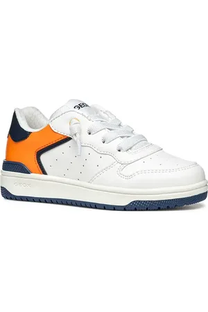 Geox Scarpe da ginnastica per bambini WASHIBA colore