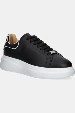 Philipp Plein Sneakers in pelle Lo-Top colore USC0599 PLE005N 02