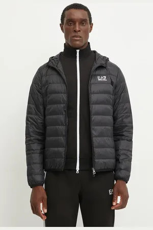 EA7 Giacca uomo colore PNGPZ.8NPB24