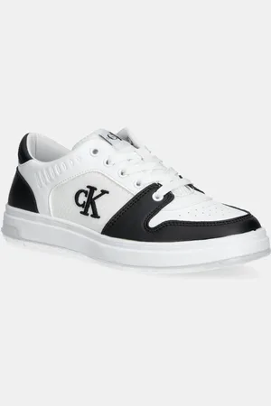 Calvin Klein Scarpe da ginnastica per bambini colore V3X9-82093