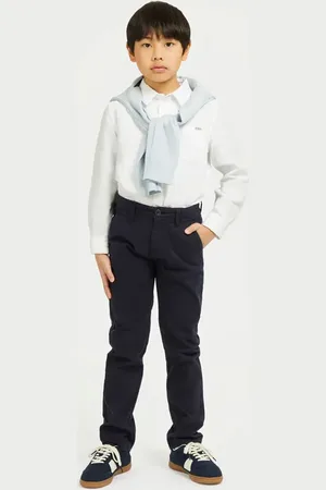 Guess Pantaloni colore