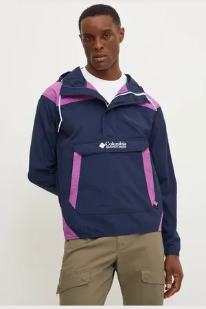 Columbia Giacca antivento Challenger colore 2117001