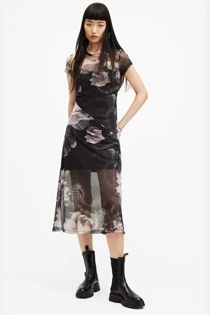 AllSaints Vestito HANNA